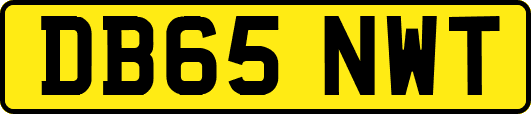 DB65NWT