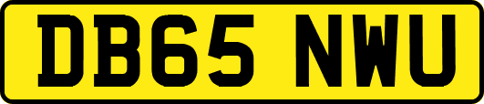 DB65NWU