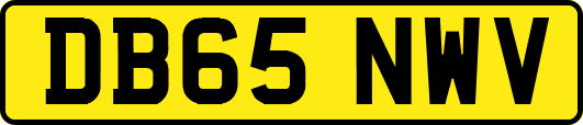 DB65NWV