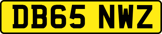 DB65NWZ