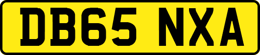 DB65NXA