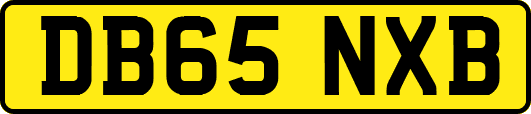 DB65NXB