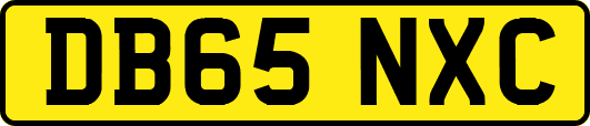 DB65NXC