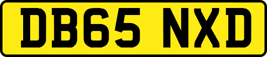 DB65NXD