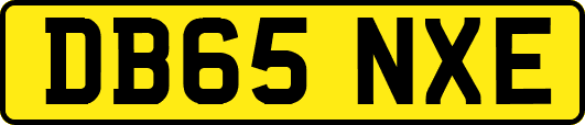 DB65NXE