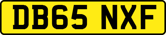 DB65NXF