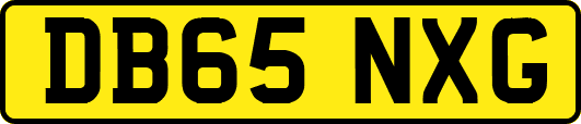 DB65NXG