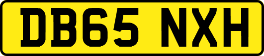 DB65NXH