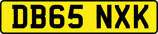 DB65NXK