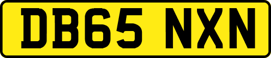 DB65NXN