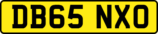 DB65NXO