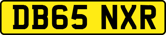 DB65NXR