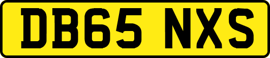 DB65NXS