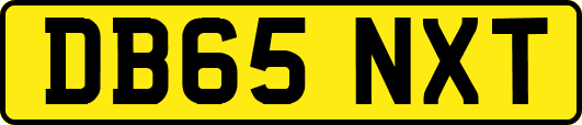 DB65NXT