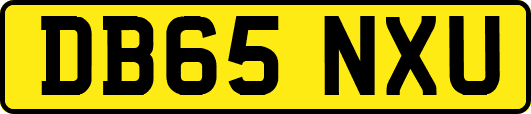 DB65NXU