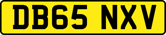 DB65NXV