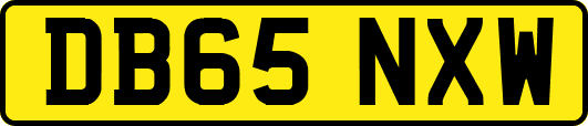 DB65NXW