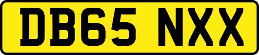 DB65NXX