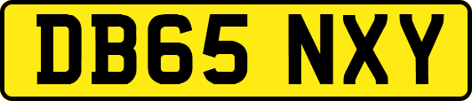 DB65NXY