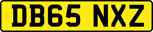 DB65NXZ