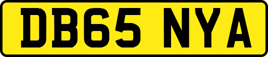DB65NYA