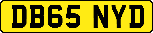DB65NYD