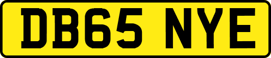 DB65NYE