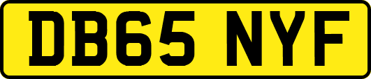 DB65NYF