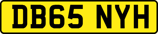 DB65NYH