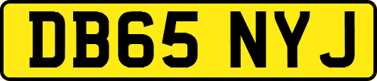 DB65NYJ