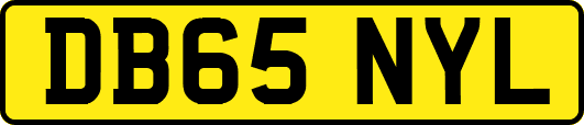 DB65NYL