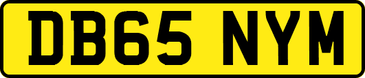 DB65NYM