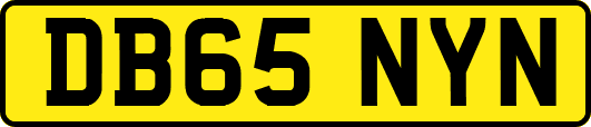 DB65NYN