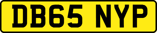 DB65NYP