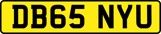 DB65NYU