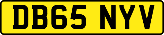 DB65NYV