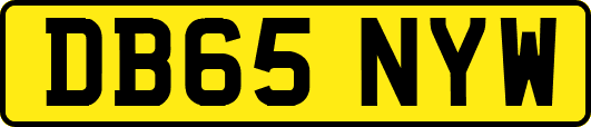 DB65NYW