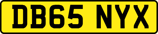 DB65NYX