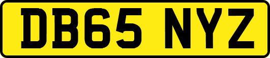 DB65NYZ