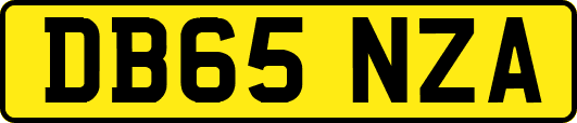 DB65NZA