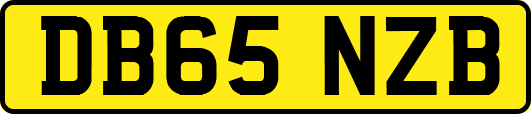 DB65NZB