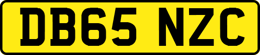 DB65NZC