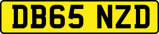 DB65NZD