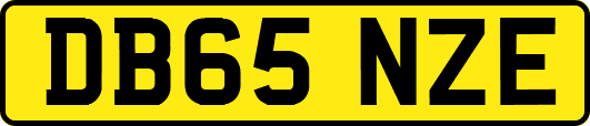 DB65NZE
