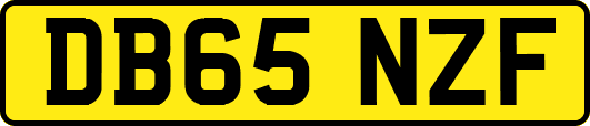 DB65NZF