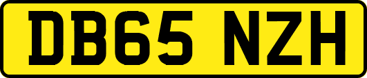 DB65NZH