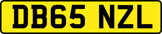 DB65NZL
