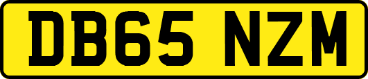DB65NZM