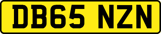 DB65NZN