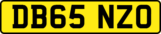 DB65NZO